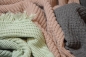 Preview: Strick | uni altrosa